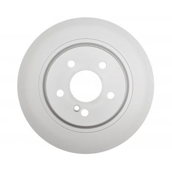 Raybestos 981165FZN Disc Brake Rotor product image 3 of 3