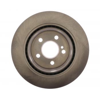 Raybestos 981165R Disc Brake Rotor product image 2 of 3
