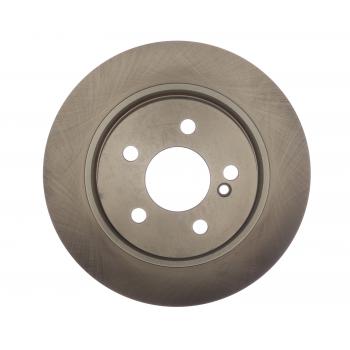 Raybestos 981165R Disc Brake Rotor product image 3 of 3