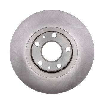 Raybestos 981196R Disc Brake Rotor product image 2 of 3