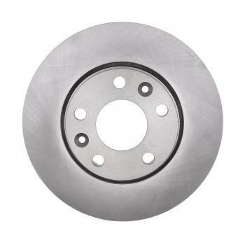 Raybestos 981196R Disc Brake Rotor product image 3 of 3