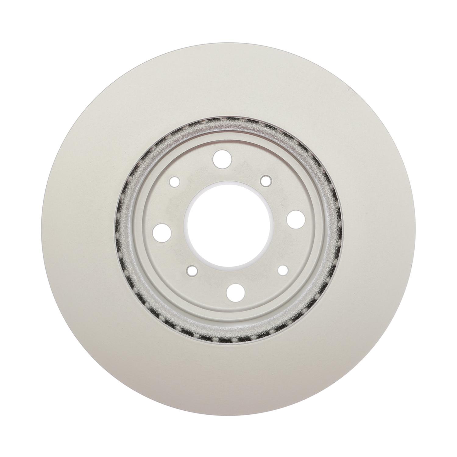 Raybestos 981199 Disc Brake Rotor product image 2 of 3
