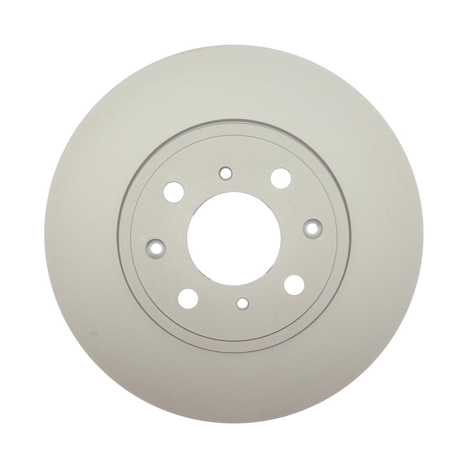 Raybestos 981199 Disc Brake Rotor product image 3 of 3