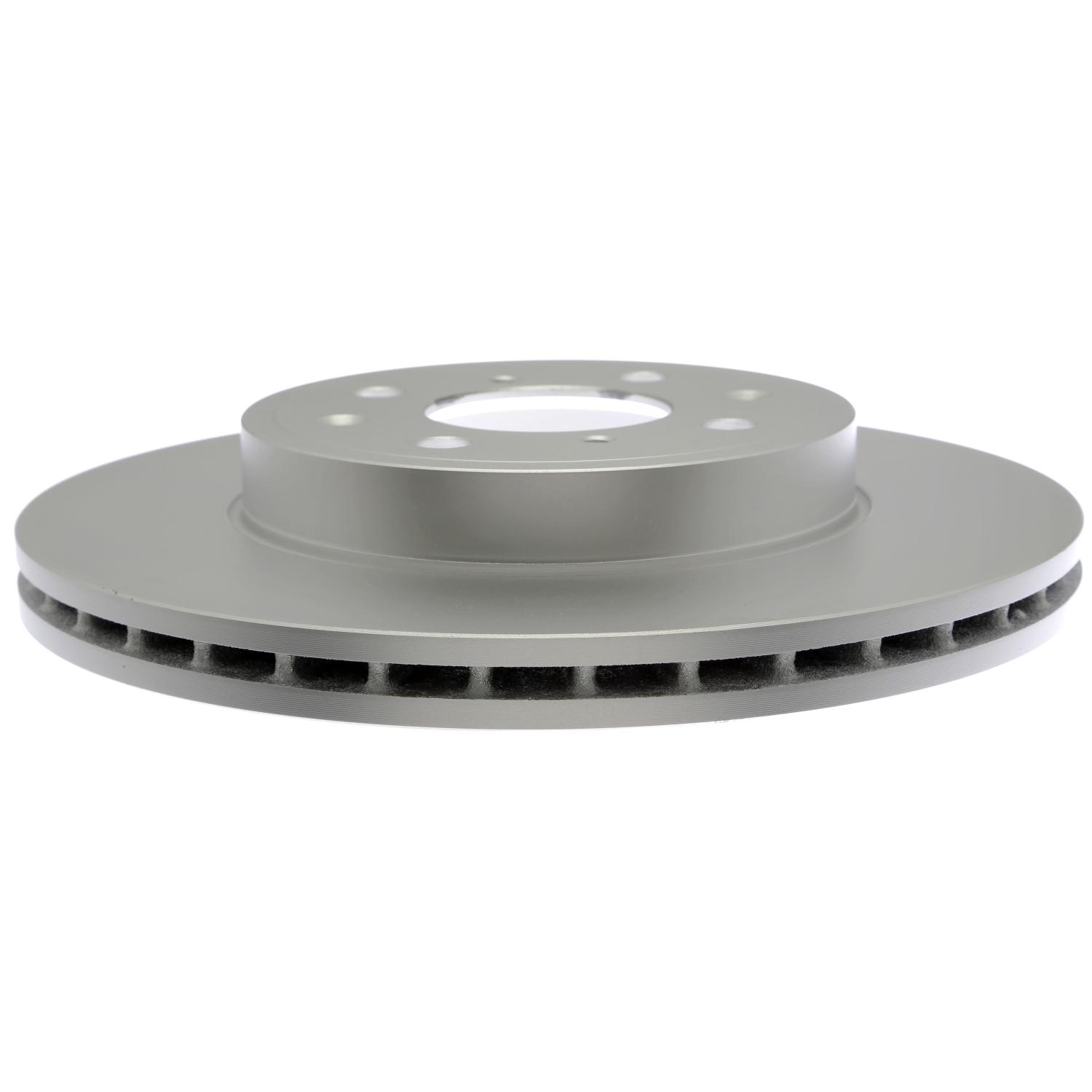 Raybestos 981199FZN Disc Brake Rotor product image 1 of 3
