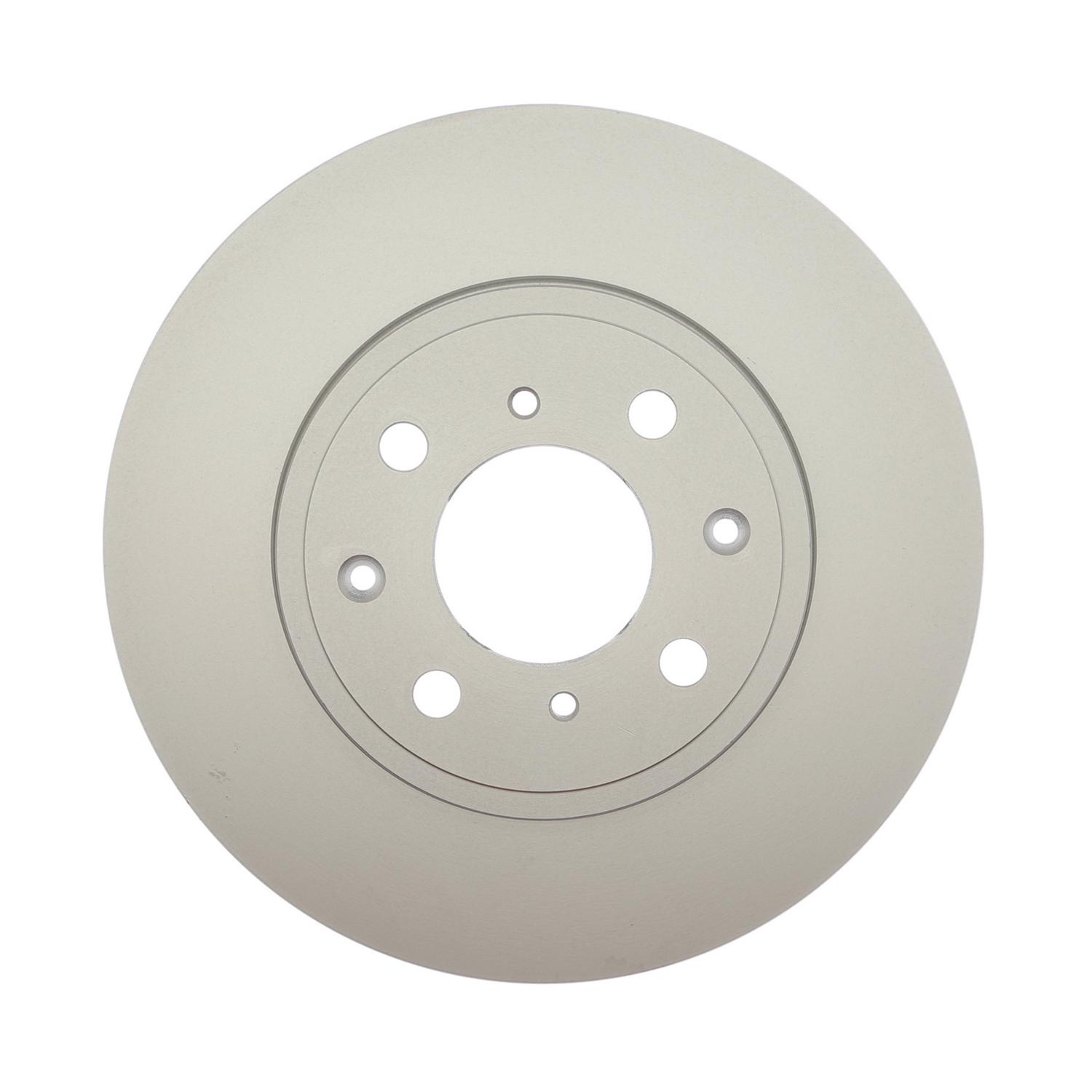 Raybestos 981199FZN Disc Brake Rotor product image 3 of 3