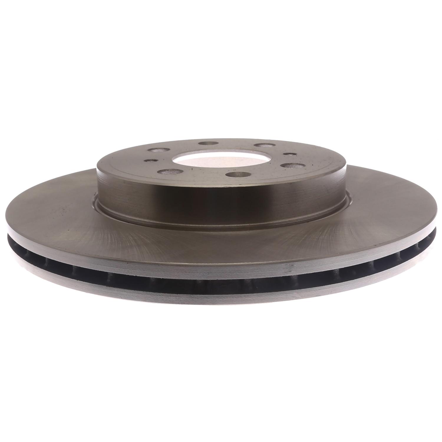 Raybestos 981199R Disc Brake Rotor product image 1 of 3