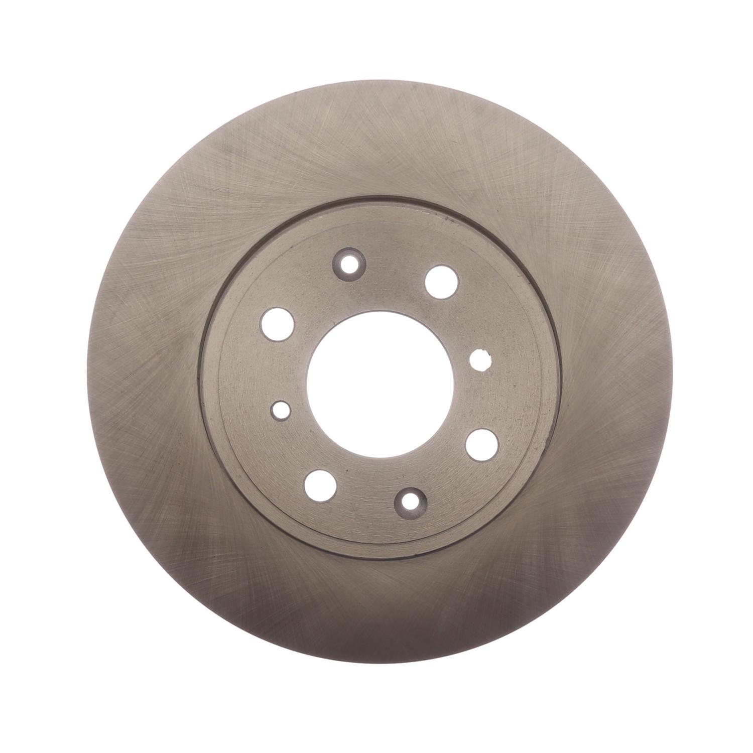 Raybestos 981199R Disc Brake Rotor product image 3 of 3