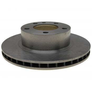 Raybestos 9812 Disc Brake Rotor product image 1 of 3