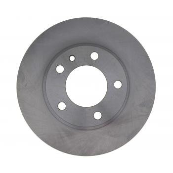 Raybestos 9812 Disc Brake Rotor product image 3 of 3