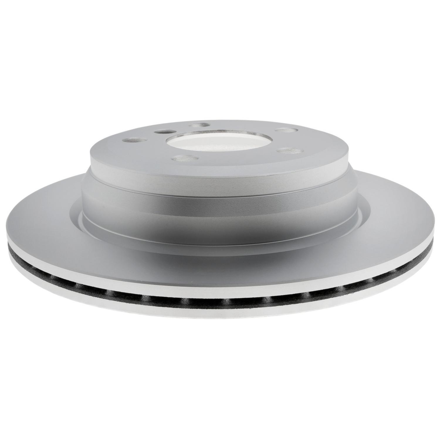 Raybestos 981214FZN Disc Brake Rotor product image 1 of 3