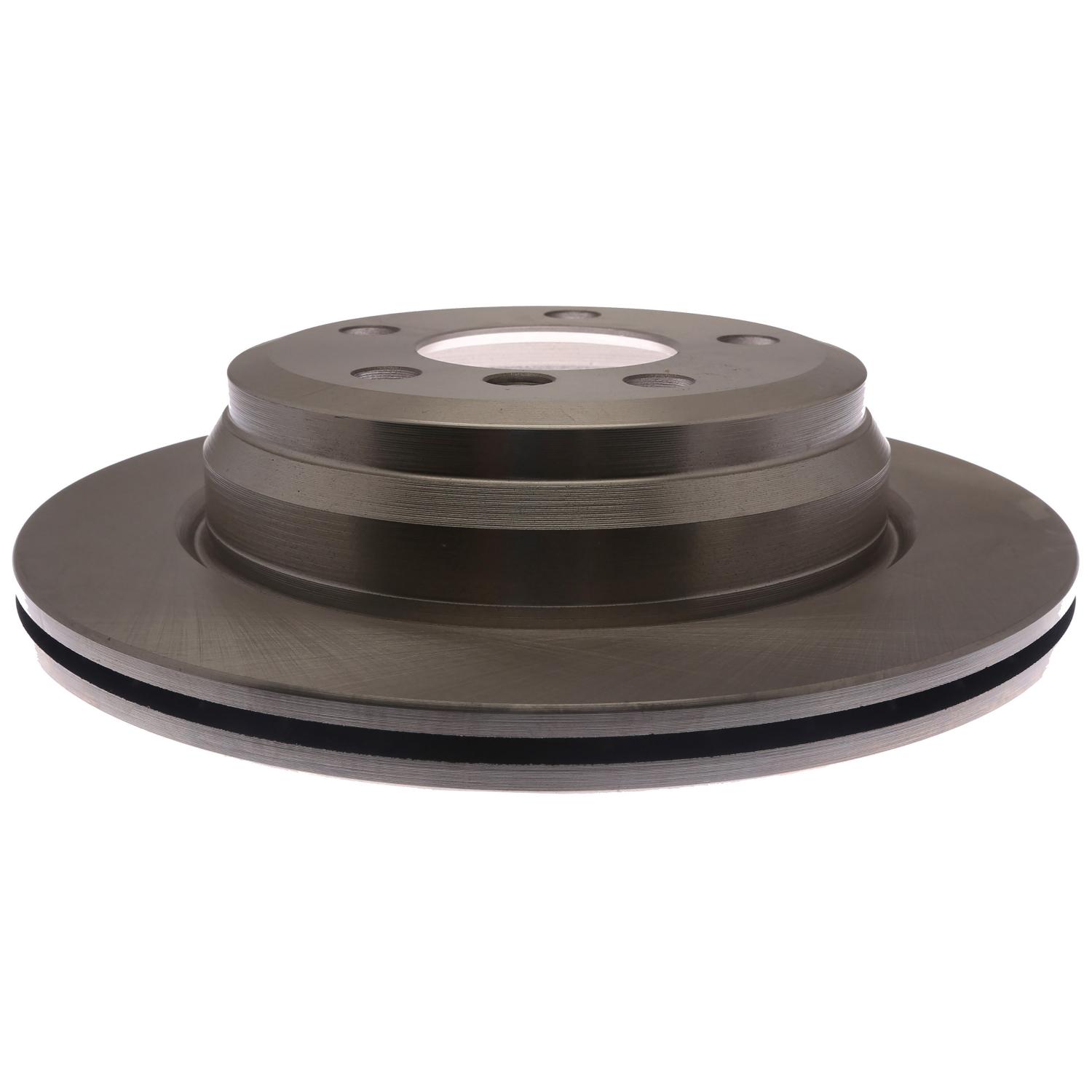 Raybestos 981214R - Disc Brake Rotor Raybestos 981214R Disc Brake Rotor product image 1 of 3
