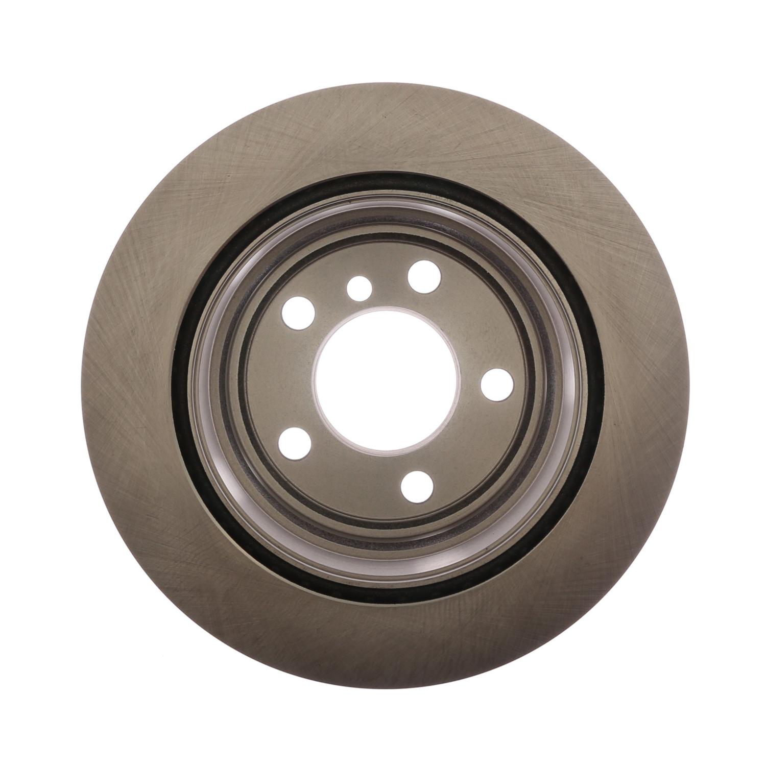 Raybestos 981214R - Disc Brake Rotor Raybestos 981214R Disc Brake Rotor product image 2 of 3