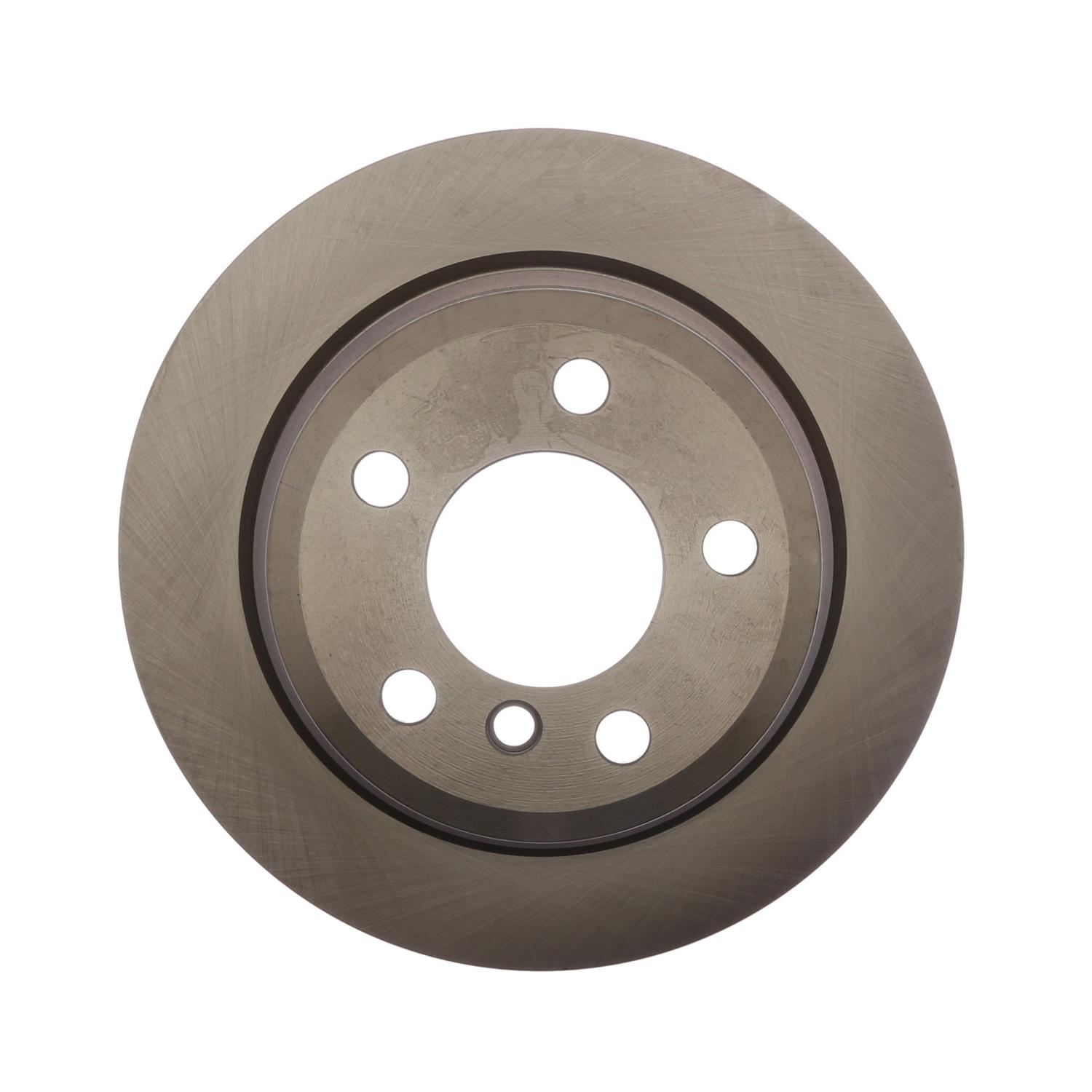 Raybestos 981214R - Disc Brake Rotor Raybestos 981214R Disc Brake Rotor product image 3 of 3