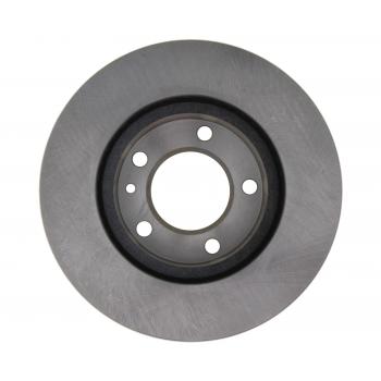 Raybestos 9812R Disc Brake Rotor product image 2 of 3