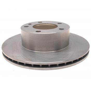 Raybestos 9813R Disc Brake Rotor product image 1 of 3