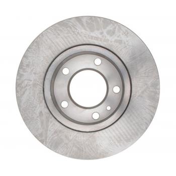Raybestos 9813R Disc Brake Rotor product image 2 of 3