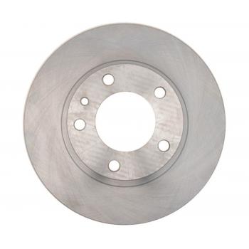 Raybestos 9813R Disc Brake Rotor product image 3 of 3