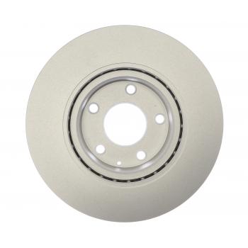 Raybestos 981421FZN Disc Brake Rotor product image 2 of 3