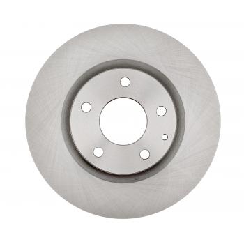 Raybestos 981421R Disc Brake Rotor product image 3 of 3