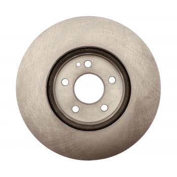 Raybestos 981439R Disc Brake Rotor product image 2 of 3