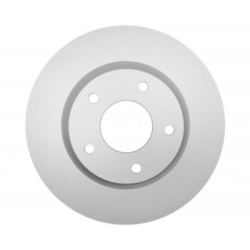 Raybestos 981470 Disc Brake Rotor product image 3 of 3