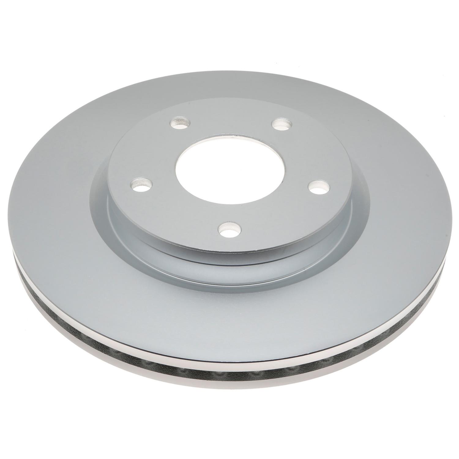 Raybestos 981470FZN Disc Brake Rotor product image 1 of 3