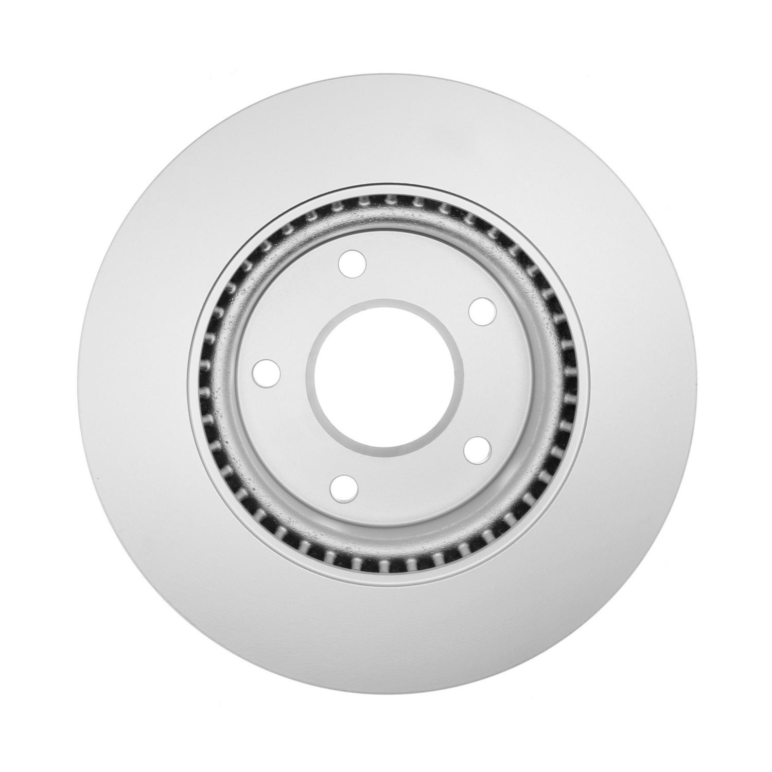 Raybestos 981470FZN Disc Brake Rotor product image 2 of 3