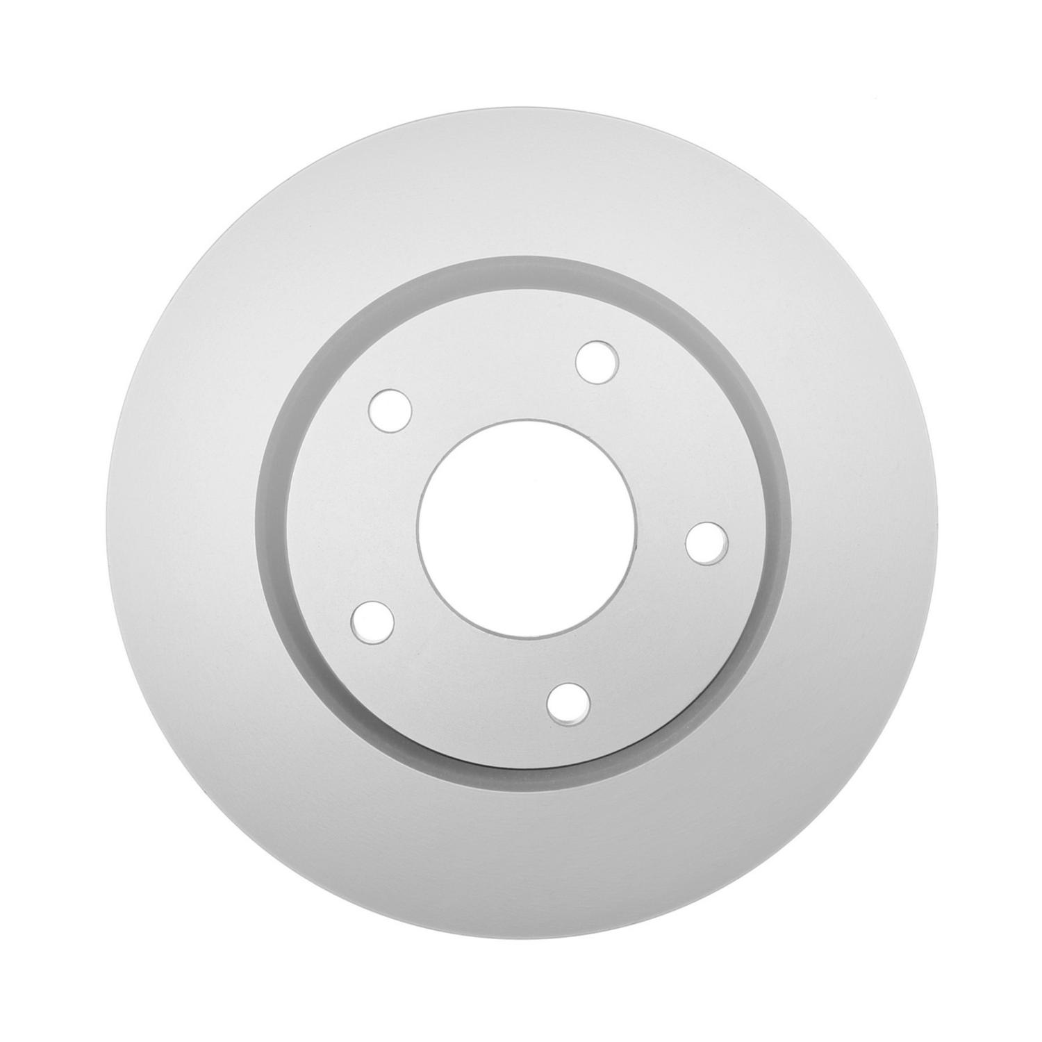 Raybestos 981470FZN Disc Brake Rotor product image 3 of 3