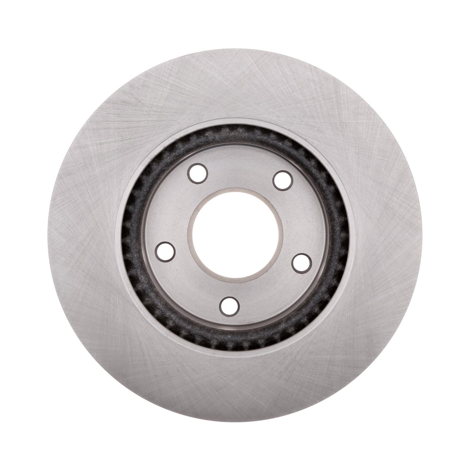 Raybestos 981470R - Disc Brake Rotor Raybestos 981470R Disc Brake Rotor product image 2 of 3