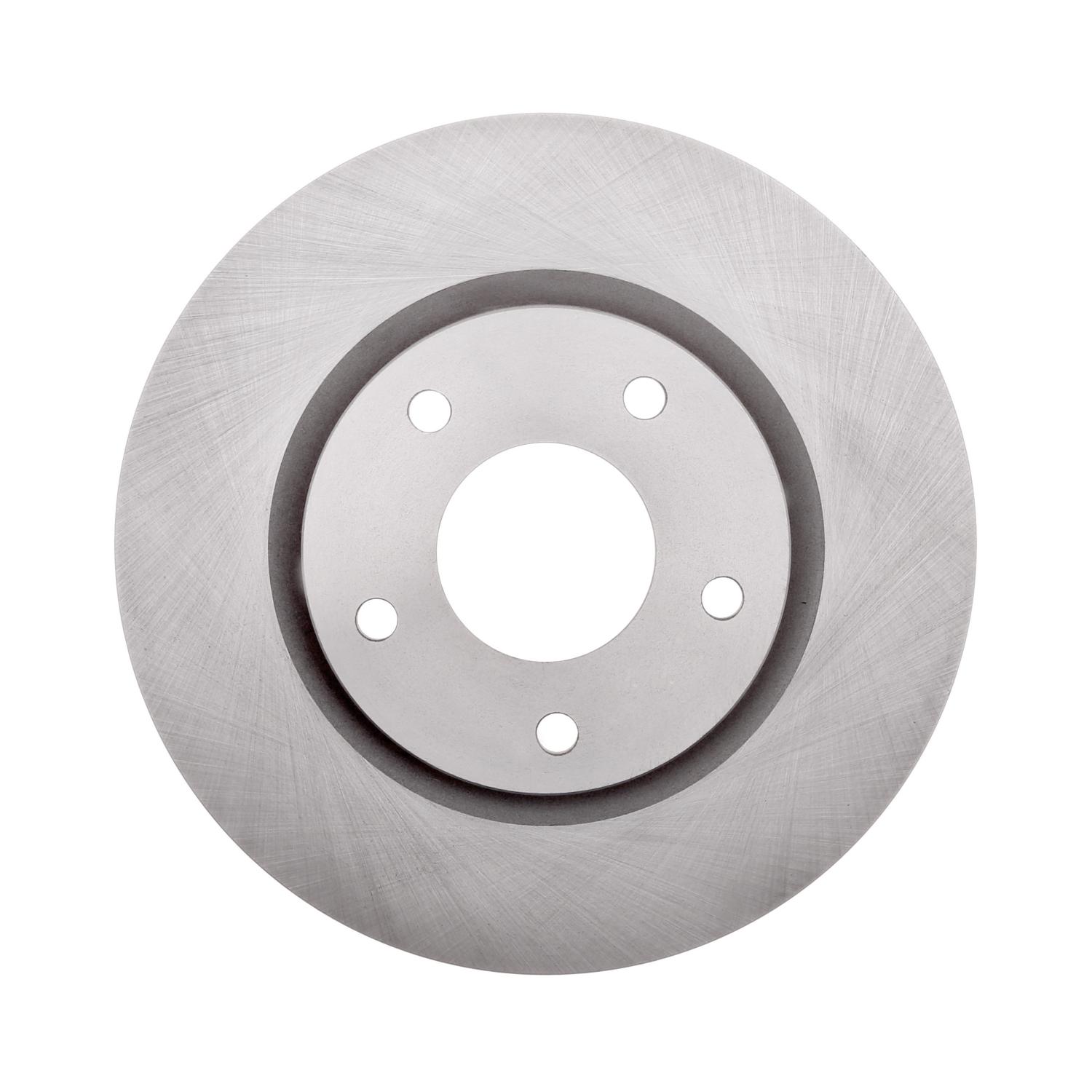 Raybestos 981470R - Disc Brake Rotor Raybestos 981470R Disc Brake Rotor product image 3 of 3