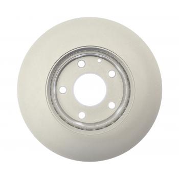 Raybestos 981503 Disc Brake Rotor product image 2 of 3