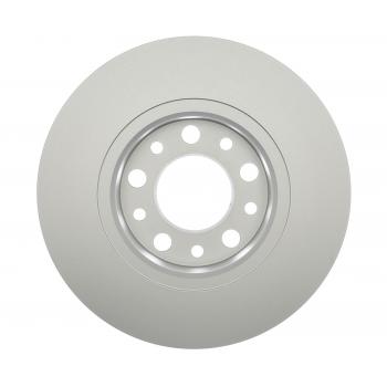 Raybestos 981643FZN Disc Brake Rotor product image 2 of 3