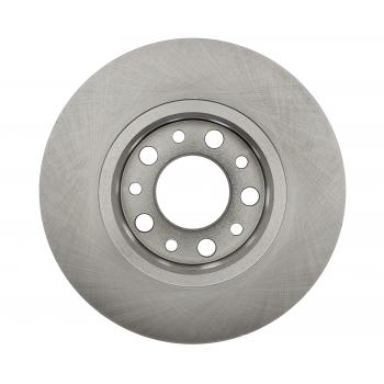 Raybestos 981643R Disc Brake Rotor product image 2 of 3