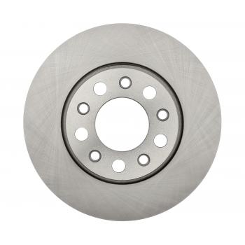Raybestos 981643R Disc Brake Rotor product image 3 of 3