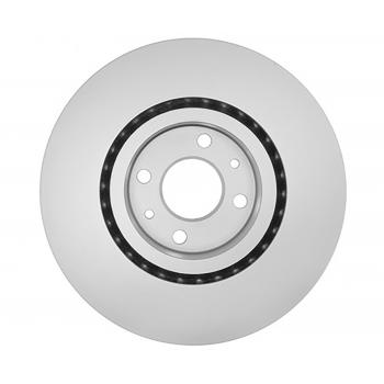Raybestos 981771FZN Disc Brake Rotor product image 2 of 3