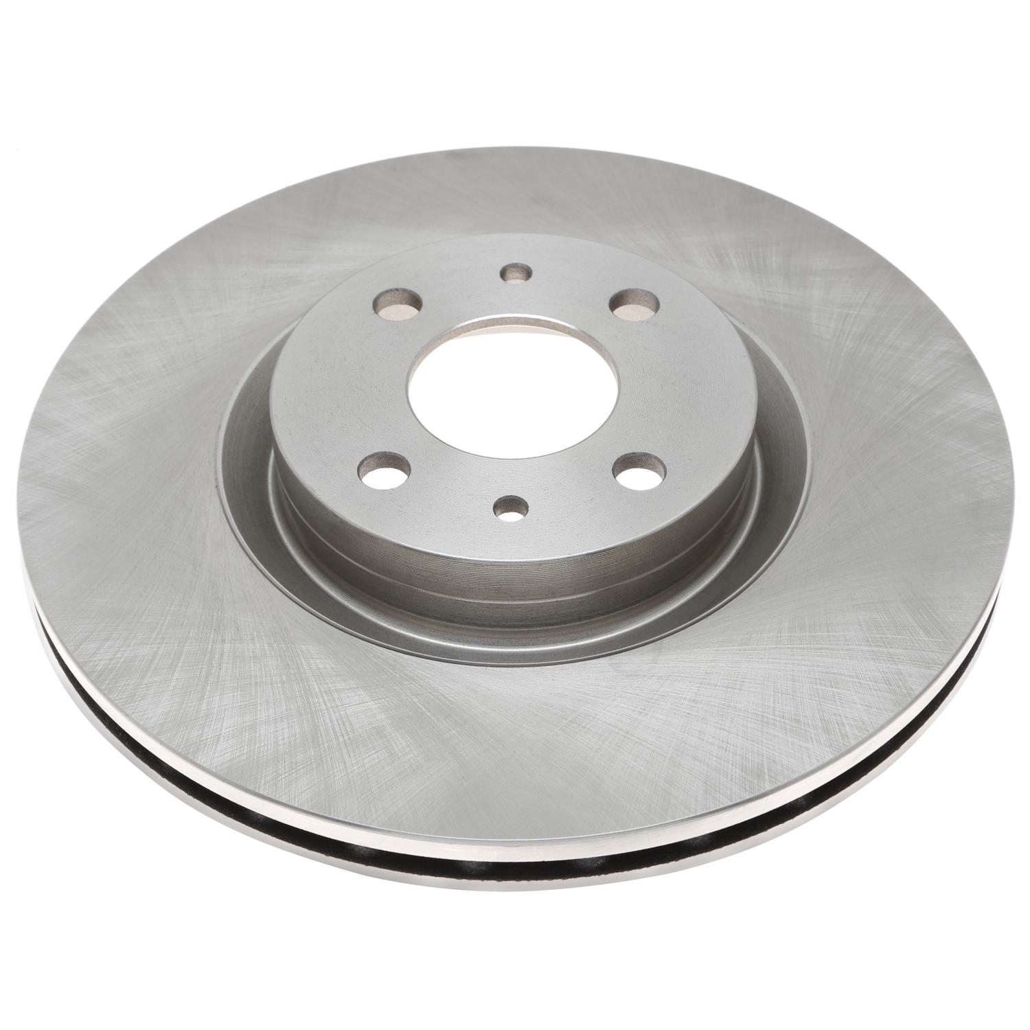 Raybestos 981771R Disc Brake Rotor product image 1 of 3