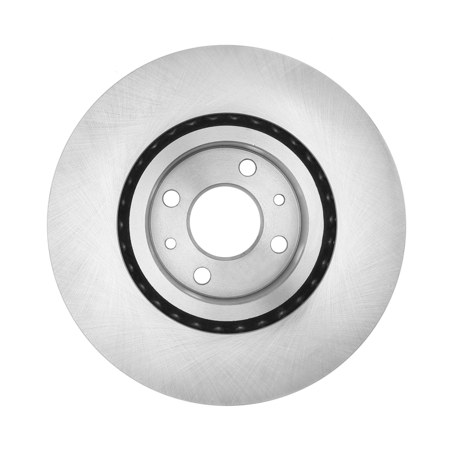 Raybestos 981771R Disc Brake Rotor product image 2 of 3