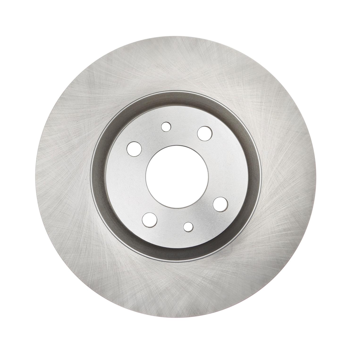 Raybestos 981771R Disc Brake Rotor product image 3 of 3