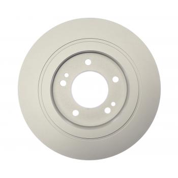 Raybestos 981772FZN Disc Brake Rotor product image 2 of 3