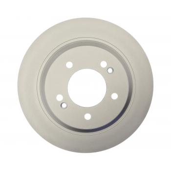 Raybestos 981772FZN Disc Brake Rotor product image 3 of 3