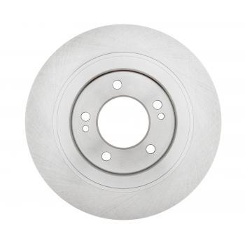 Raybestos 981772R - Disc Brake Rotor Raybestos 981772R Disc Brake Rotor product image 2 of 3