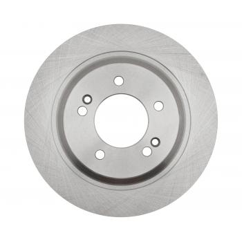 Raybestos 981772R - Disc Brake Rotor Raybestos 981772R Disc Brake Rotor product image 3 of 3