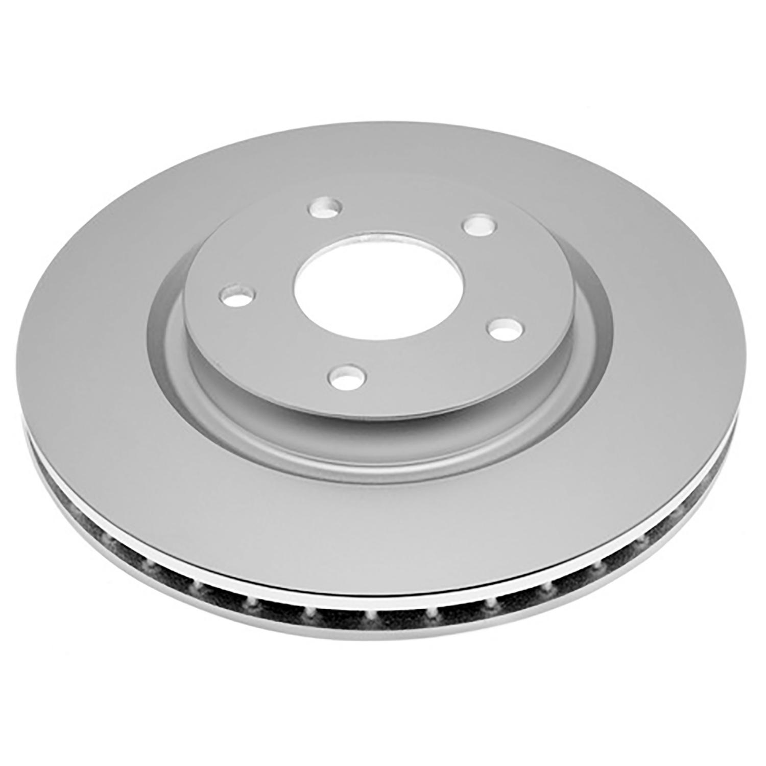 Raybestos 981773FZN Disc Brake Rotor product image 1 of 3