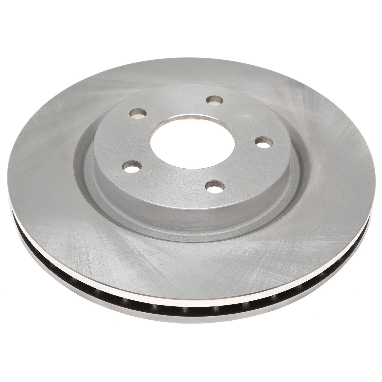 Raybestos 981773R Disc Brake Rotor product image 1 of 3
