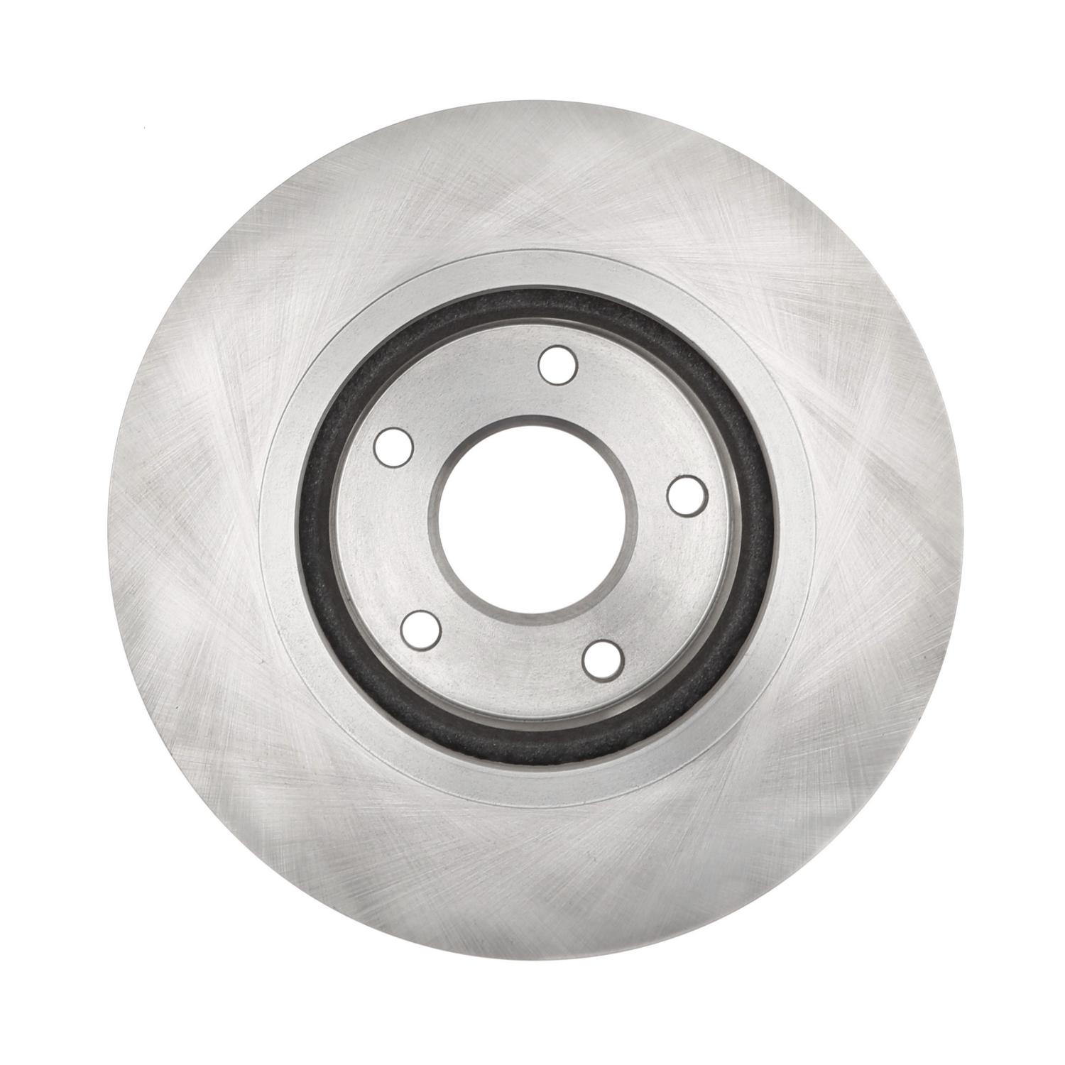 Raybestos 981773R Disc Brake Rotor product image 2 of 3