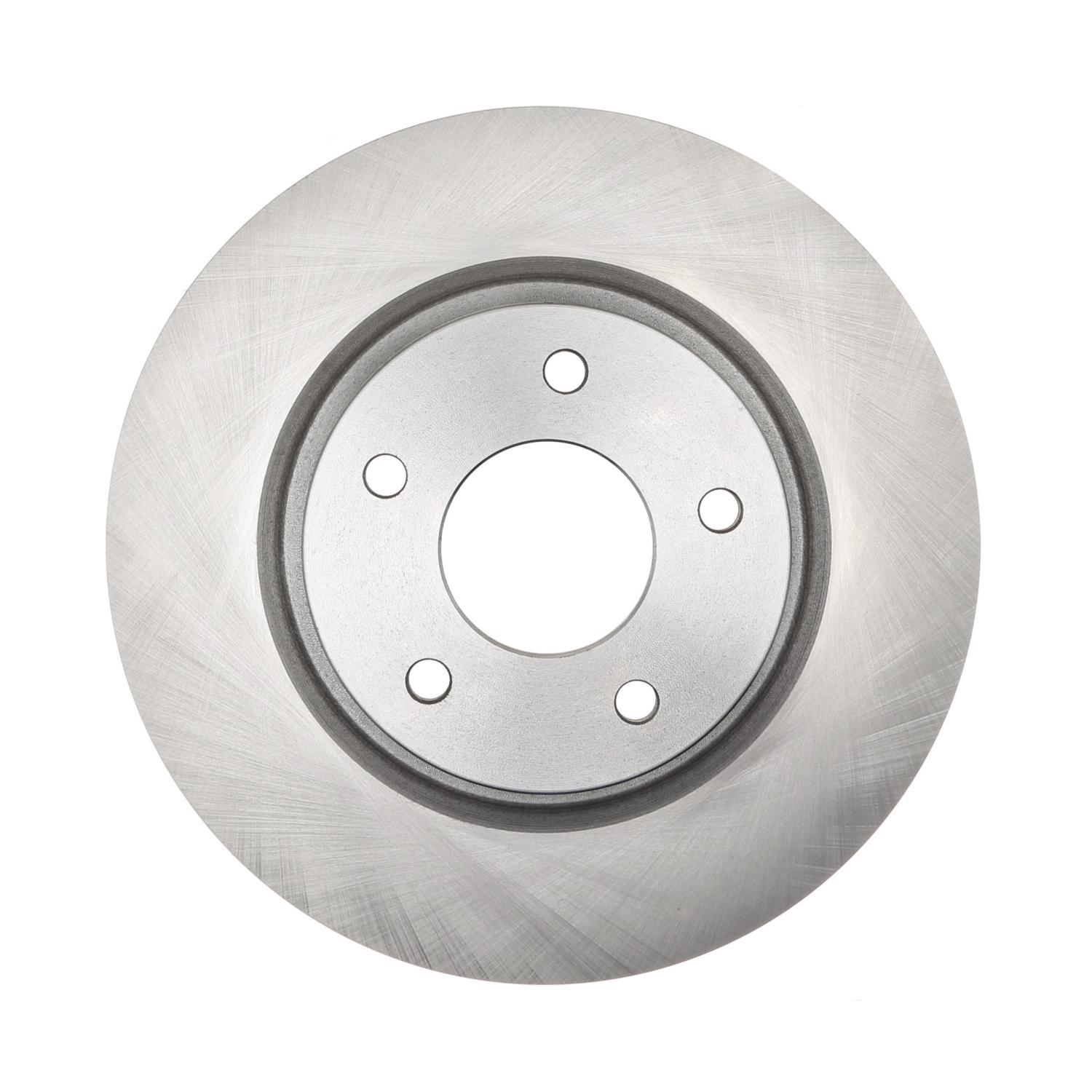 Raybestos 981773R Disc Brake Rotor product image 3 of 3