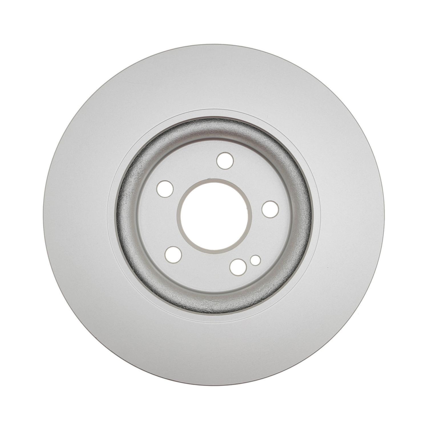 Raybestos 981775 Disc Brake Rotor product image 2 of 3