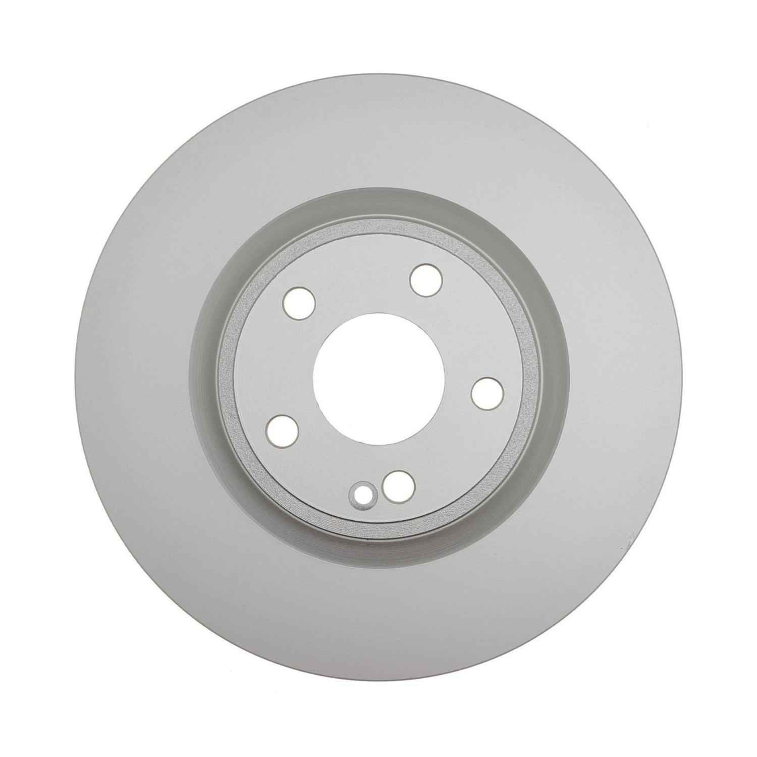 Raybestos 981775 Disc Brake Rotor product image 3 of 3