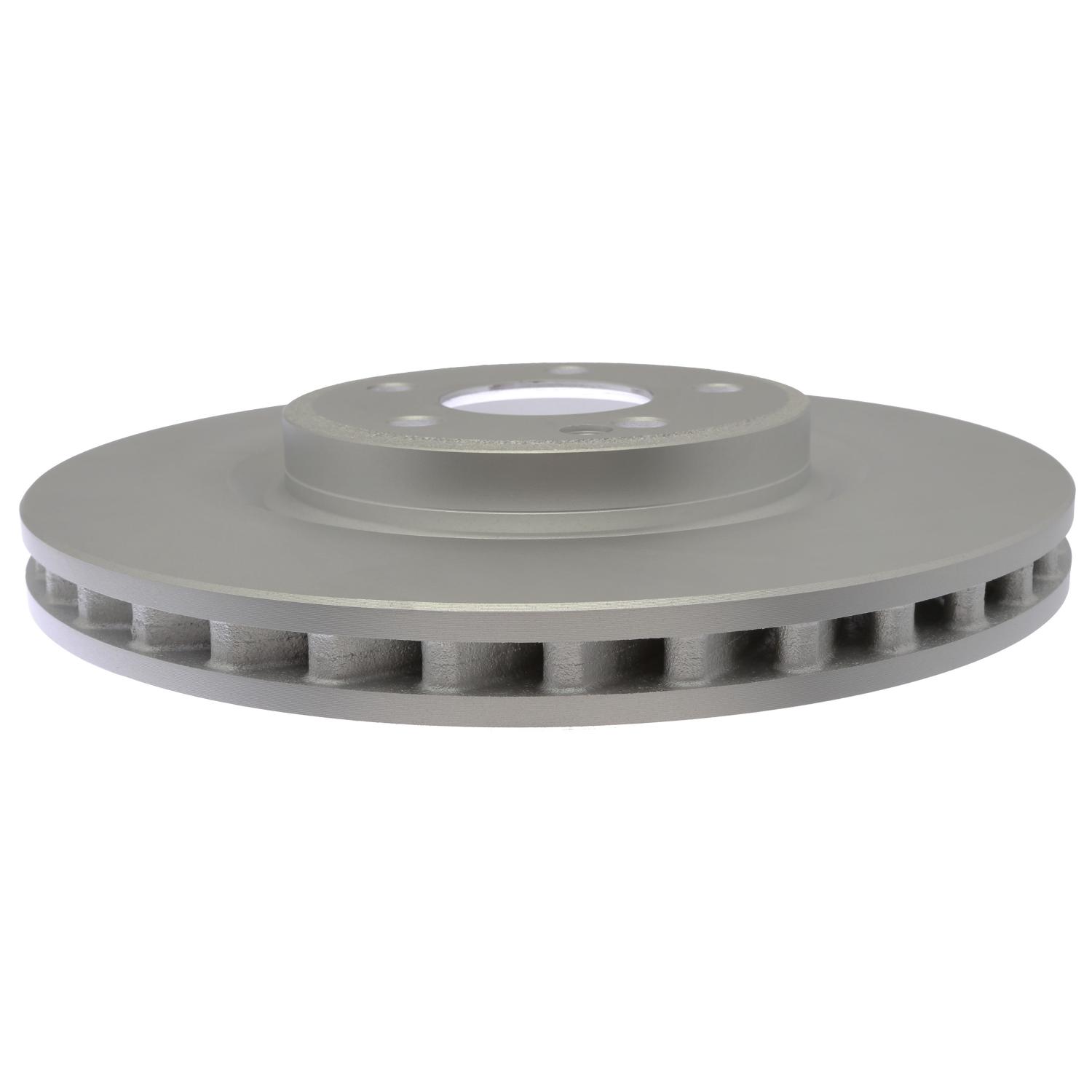 Raybestos 981775FZN Disc Brake Rotor product image 1 of 3