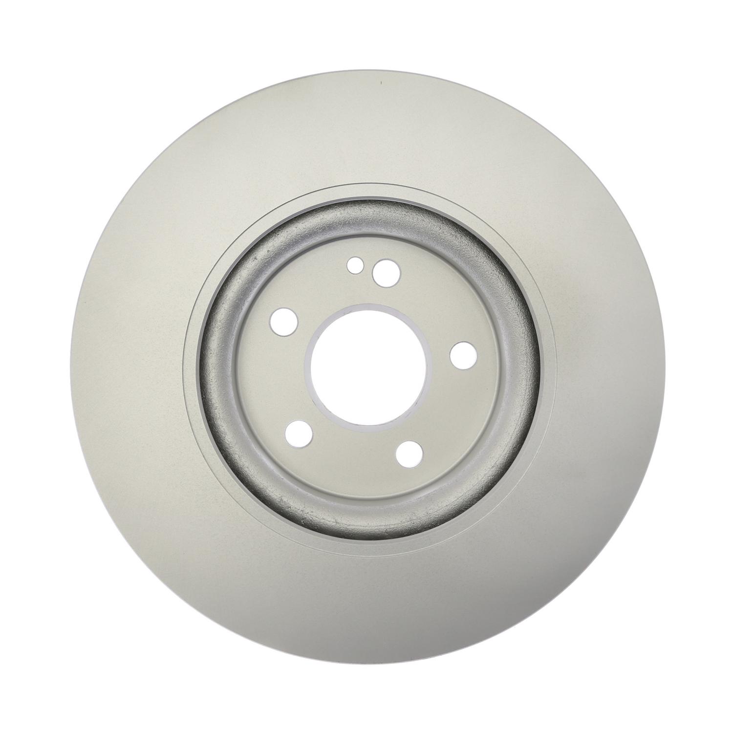 Raybestos 981775FZN Disc Brake Rotor product image 2 of 3